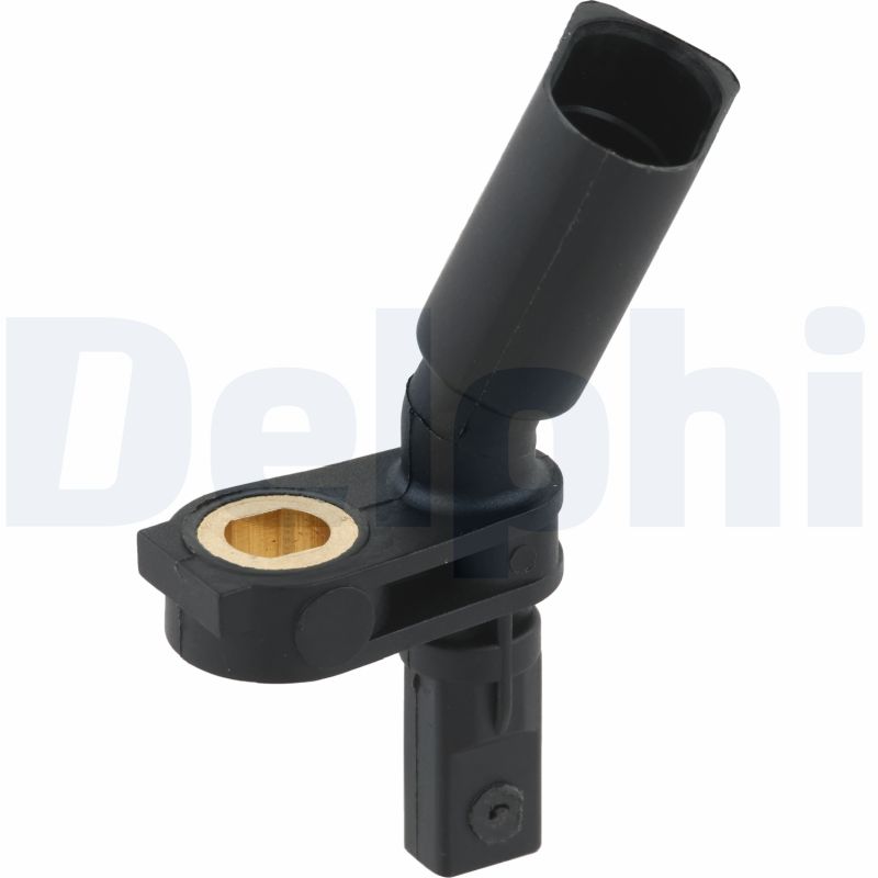 Sensor, wheel speed - SS20002 DELPHI