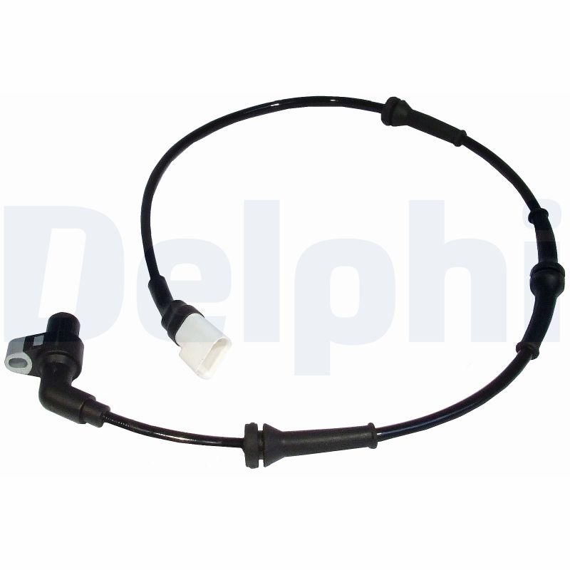Sensor, wheel speed - SS20016 DELPHI