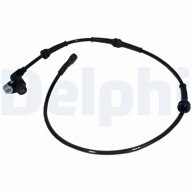 Sensor, wheel speed - SS20018 DELPHI