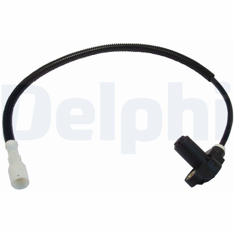 Sensor, wheel speed - SS20021 DELPHI