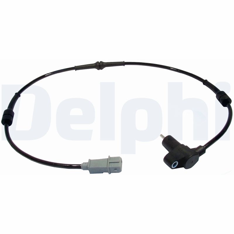 Sensor, wheel speed - SS20027 DELPHI
