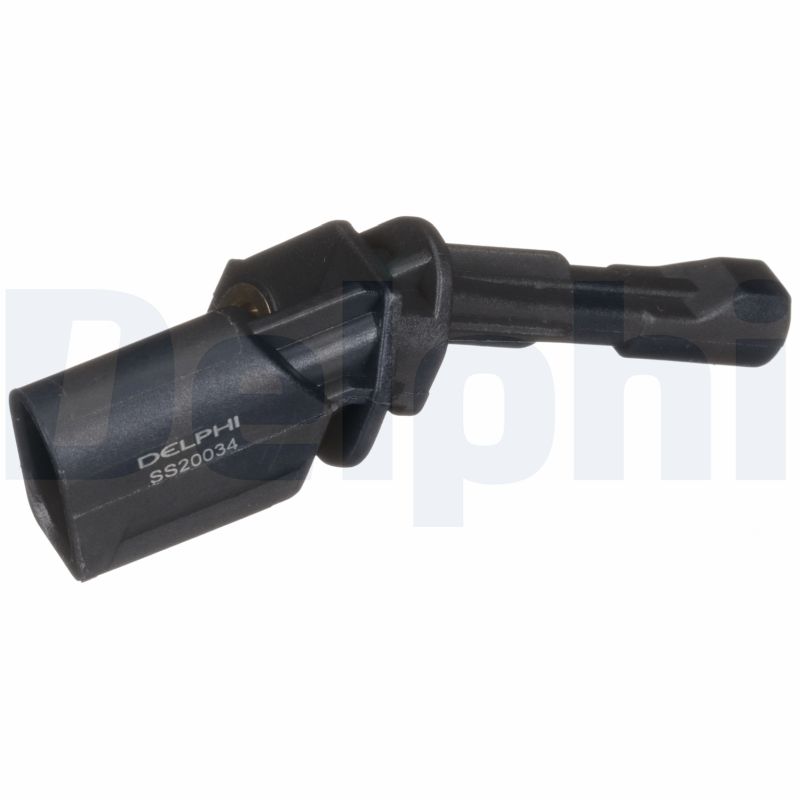 Sensor, wheel speed - SS20034 DELPHI