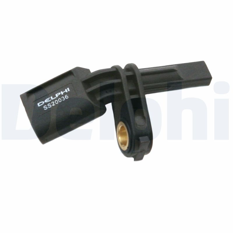 Sensor, wheel speed - SS20036 DELPHI