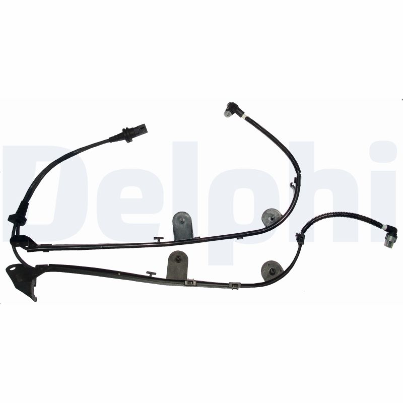 Sensor, wheel speed - SS20059 DELPHI