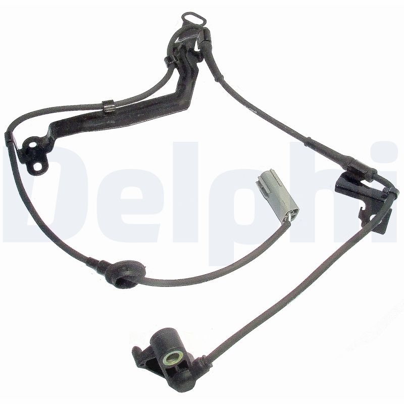 Sensor, wheel speed - SS20094 DELPHI