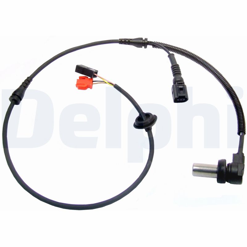 Sensor, wheel speed - SS20098 DELPHI