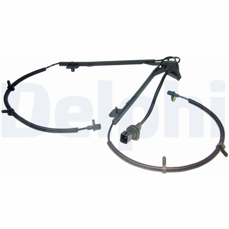 Sensor, wheel speed - SS20111 DELPHI