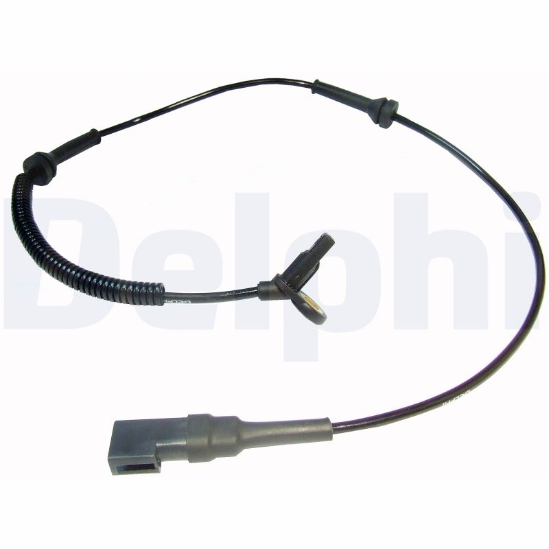 Sensor, wheel speed - SS20112 DELPHI