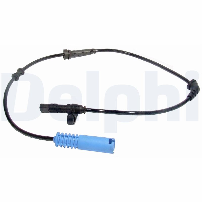 Sensor, wheel speed - SS20123 DELPHI