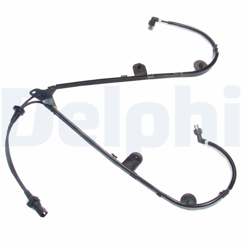 Sensor, wheel speed - SS20131 DELPHI