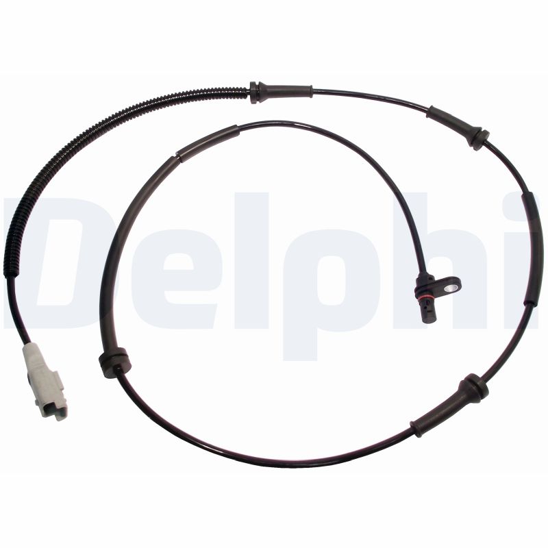 Sensor, wheel speed - SS20132 DELPHI