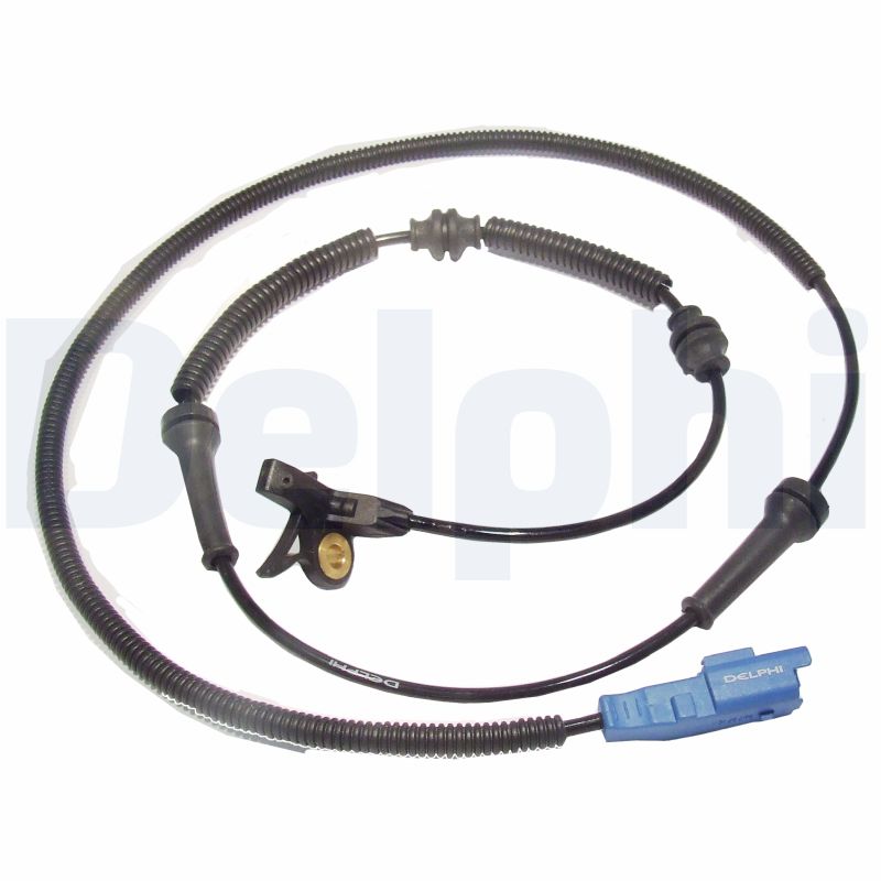 Sensor, wheel speed - SS20135 DELPHI