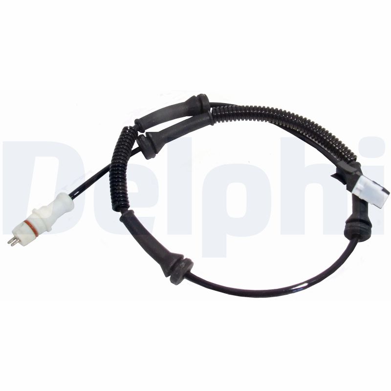 Sensor, wheel speed - SS20155 DELPHI