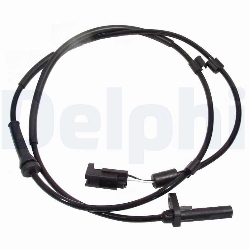 Sensor, wheel speed - SS20165 DELPHI