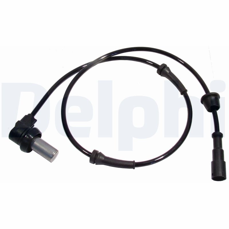 Sensor, wheel speed - SS20169 DELPHI