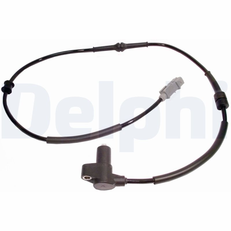 Sensor, wheel speed - SS20170 DELPHI