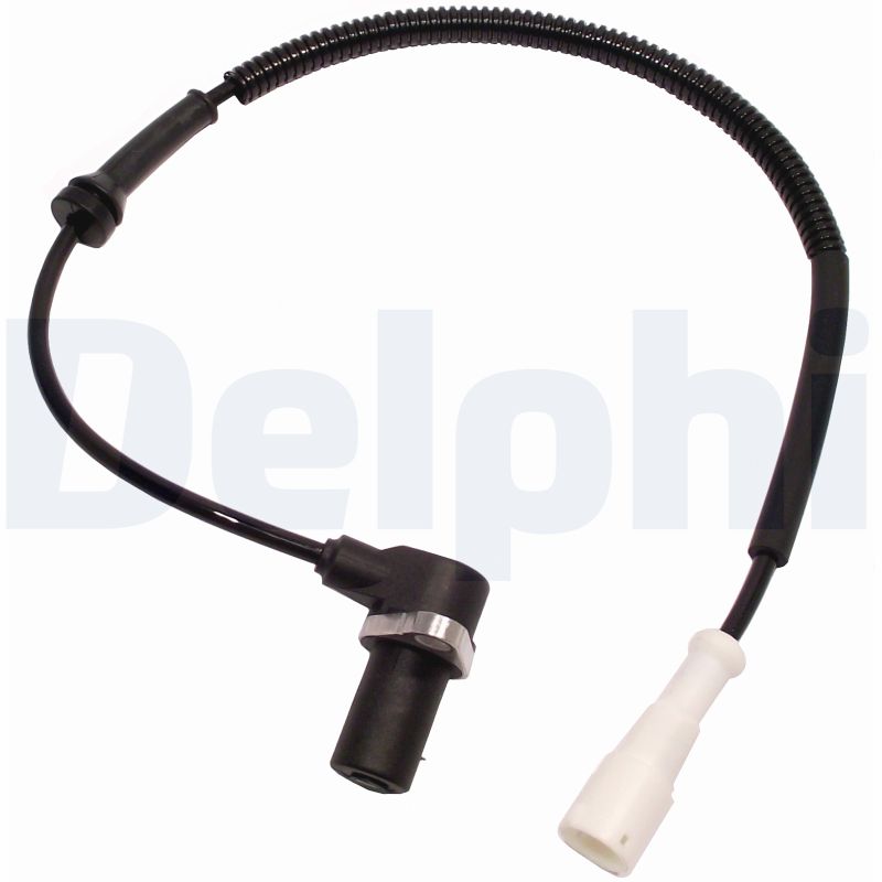 Sensore, N° giri ruota - SS20214 DELPHI