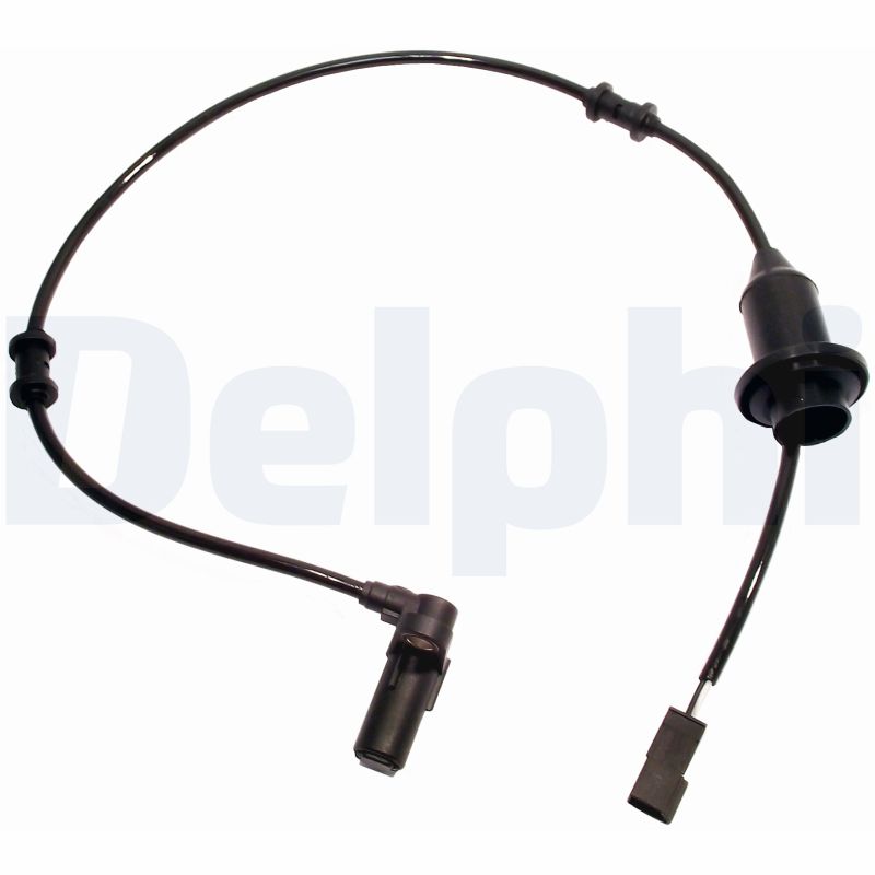 Sensor, wheel speed - SS20220 DELPHI