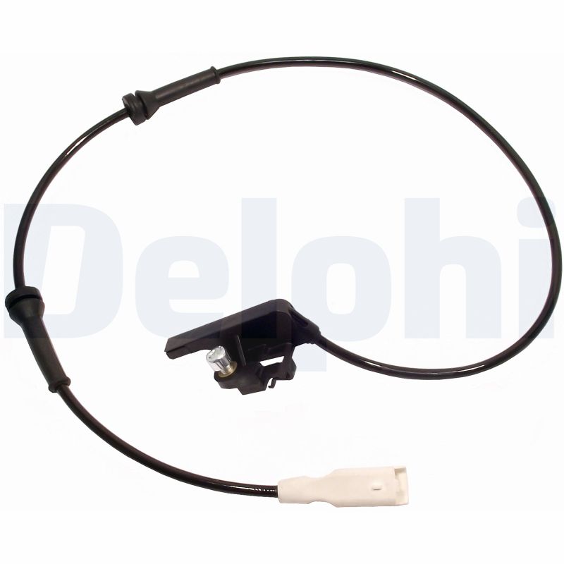 Sensor, wheel speed - SS20233 DELPHI