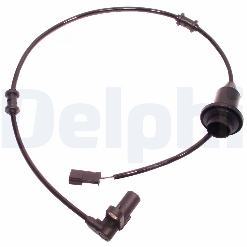 Sensor, wheel speed - SS20237 DELPHI