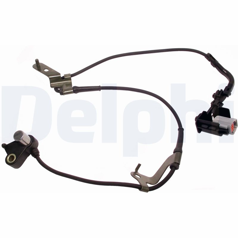 Sensor, wheel speed - SS20239 DELPHI