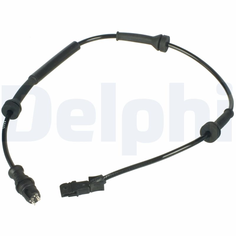 Sensor, wheel speed - SS20243 DELPHI