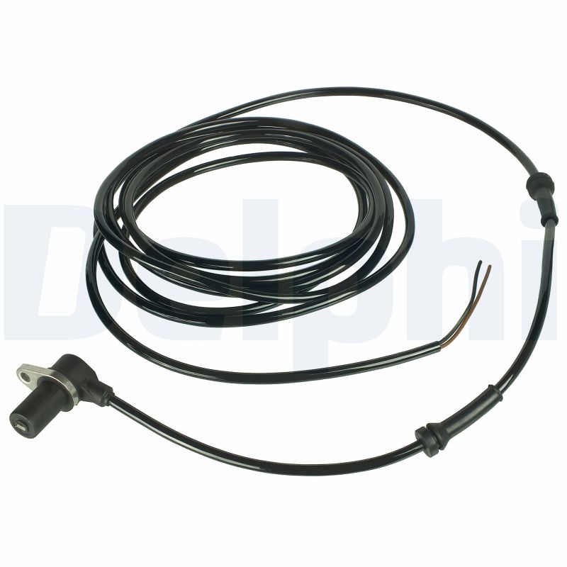 Sensor, wheel speed - SS20246 DELPHI