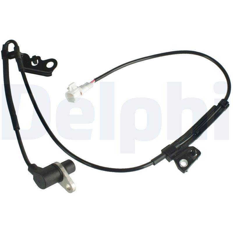 Sensor, wheel speed - SS20255 DELPHI