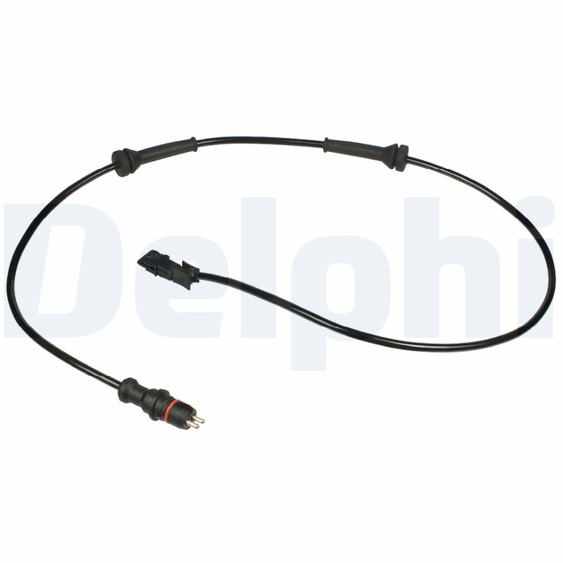 Sensor, wheel speed - SS20280 DELPHI