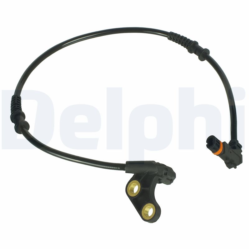 Sensor, wheel speed - SS20306 DELPHI