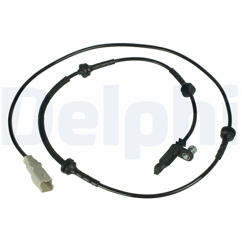 Sensor, wheel speed - SS20307 DELPHI
