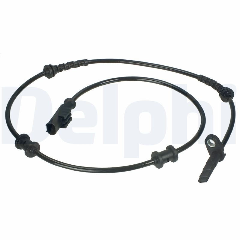 Sensor, wheel speed - SS20326 DELPHI