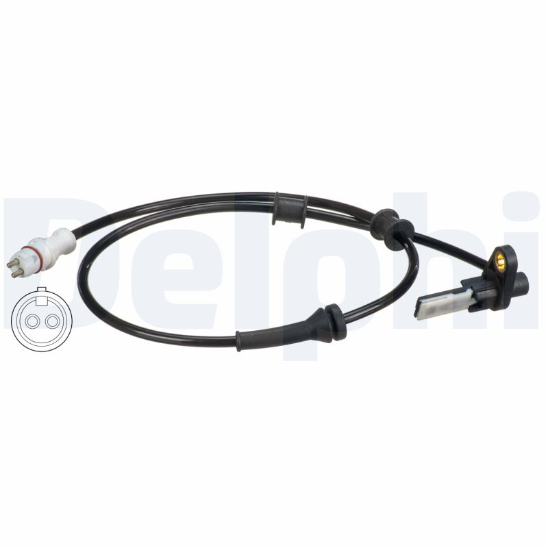 Sensor, wheel speed - SS20602 DELPHI
