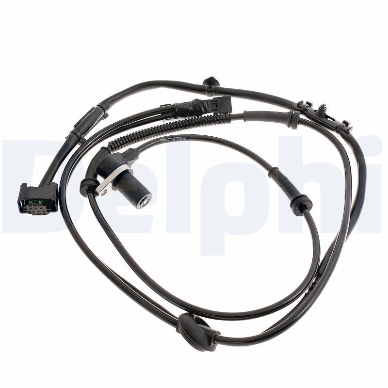 Sensor, wheel speed - SS21127-12B1 DELPHI