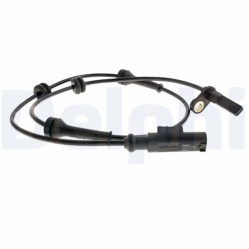 Sensor, wheel speed - SS21312-12B1 DELPHI