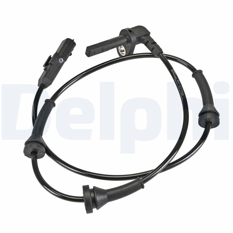 jutiklis, rato greitis - SS21323-12B1 DELPHI