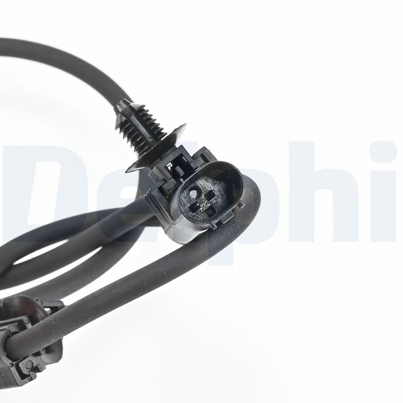 Sensor, wheel speed - SS21335-12B1 DELPHI