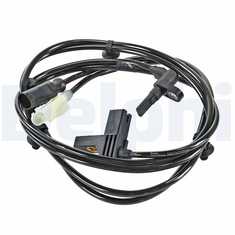 Sensor, wheel speed - SS21347-12B1 DELPHI