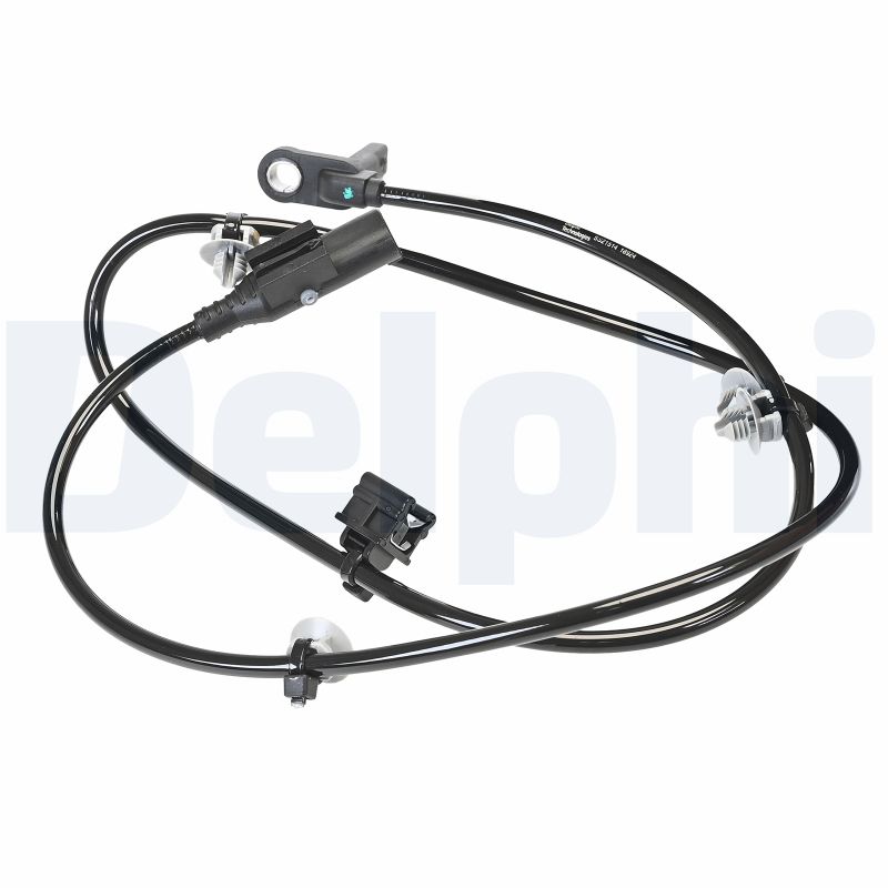 Sensor, wheel speed - SS21514-12B1 DELPHI