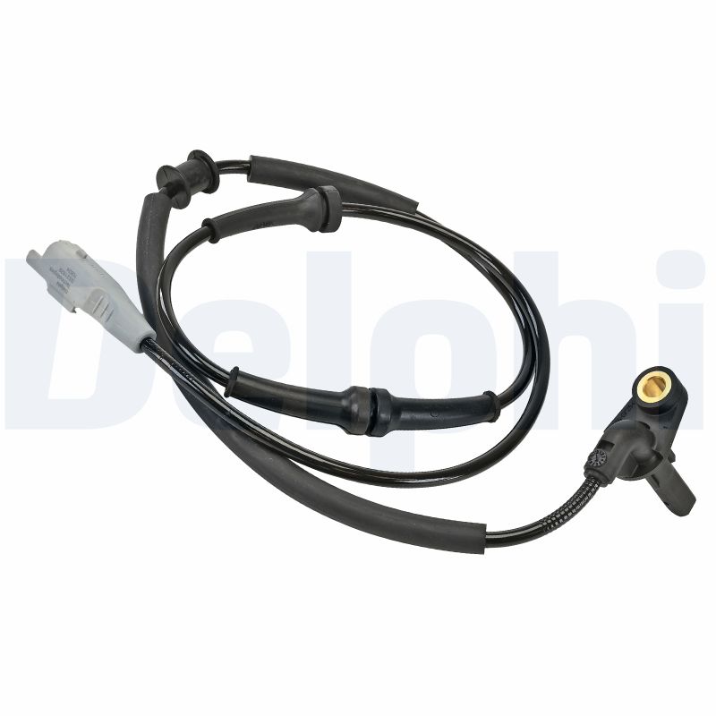 Sensor, wheel speed - SS21529-12B1 DELPHI
