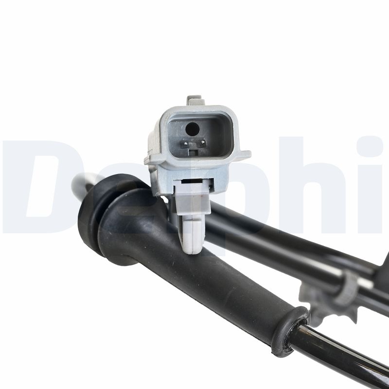 Sensor, wheel speed - SS21550-12B1 DELPHI