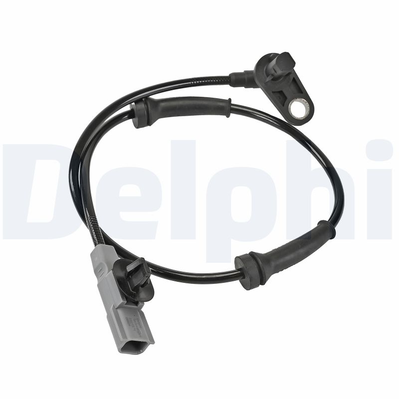 Sensor, wheel speed - SS21571-12B1 DELPHI