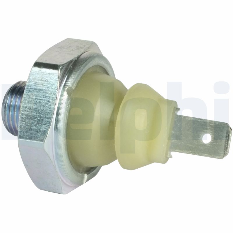 Oil Pressure Switch - SW90011 DELPHI