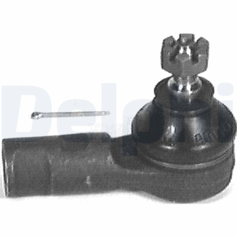 Tie Rod End - TA1165 DELPHI