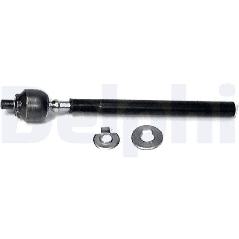 Inner Tie Rod - TA1263 DELPHI
