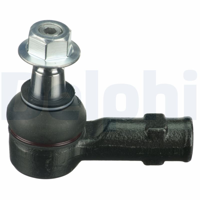 Наконечник поперечной рулевой тяги - TA3257 DELPHI