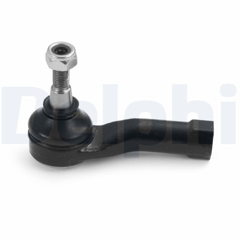 Наконечник поперечной рулевой тяги - TA3413 DELPHI