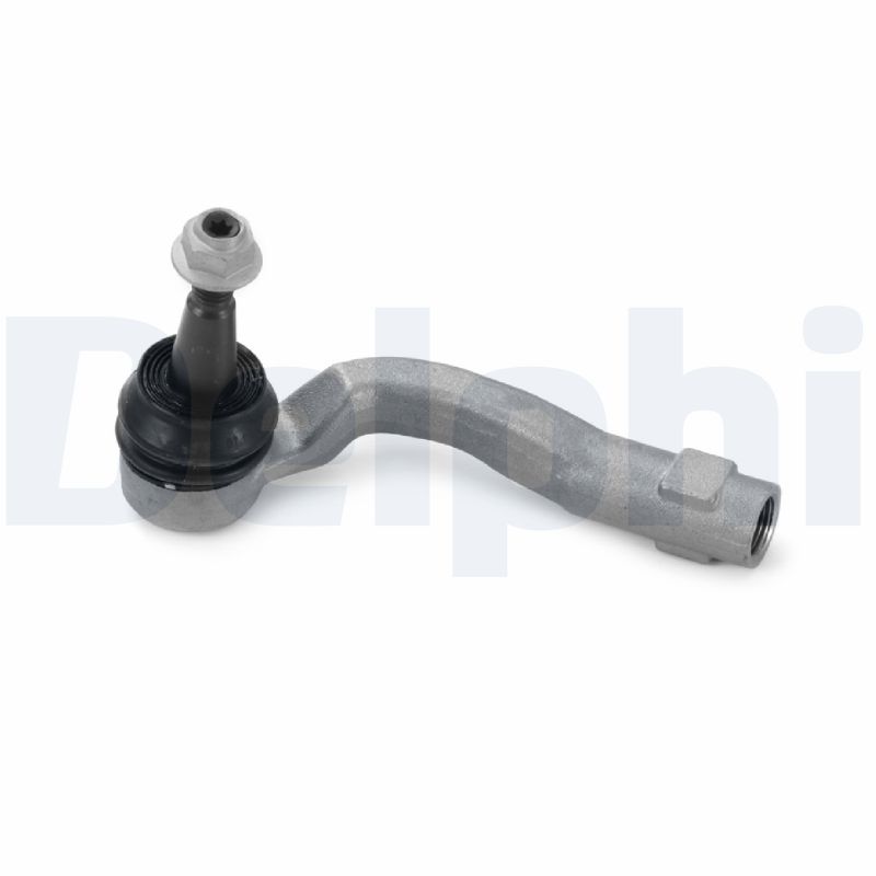 Наконечник поперечной рулевой тяги - TA3424 DELPHI