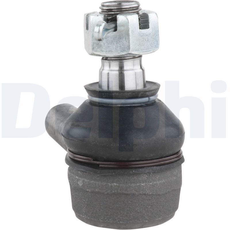 Tie Rod End - TA650 DELPHI