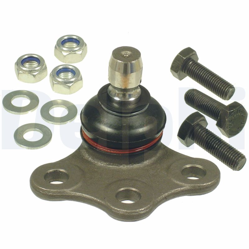 Ball Joint - TC1003 DELPHI